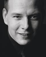 Jan Tenn - Chief Business Officer