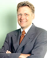 Martin Seith - CFO